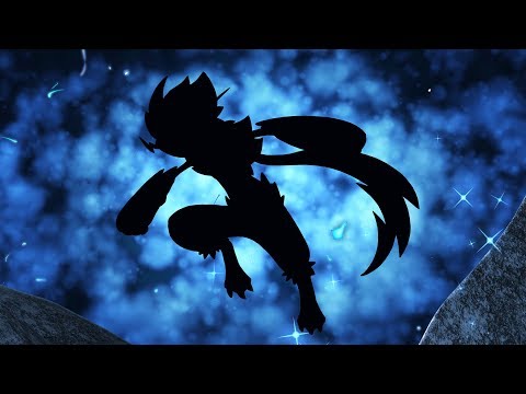 Mysteriöses Pokémon in Pokémon Ultrasonne und Pokémon Ultramond entdeckt!