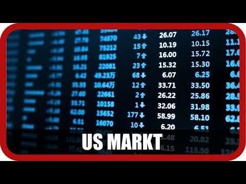 US-Markt: Dow Jones, Expedia, Sprint, T-Mobile US, iQiyi