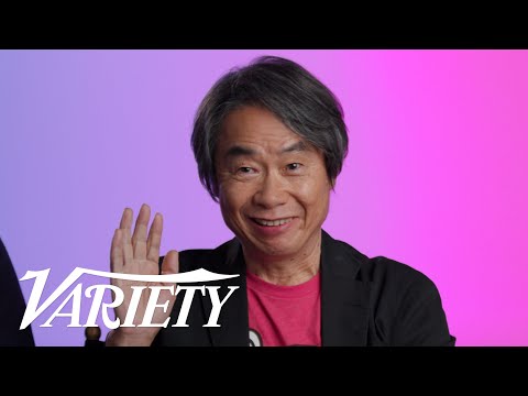 Shigeru Miyamoto Explains Why This &#039;Super Mario Bros.&#039; Movie Lives Up to Fan Expectations