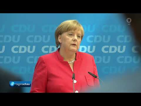 CDU und CSU vertagen ihren erbitterten Asylstreit um zwei Wochen