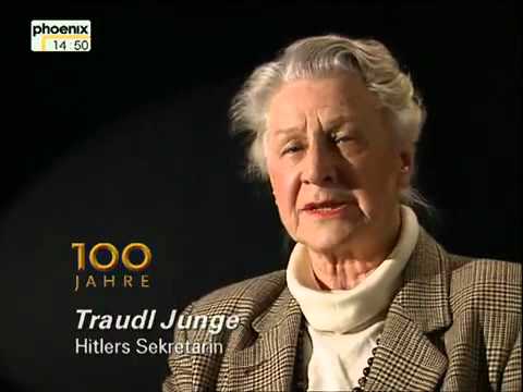 100 Jahre Chronik 1945 Die rote Fahne auf dem Reichstag