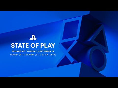 State of Play | September 13, 2022 | [English Subtitles]