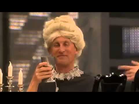 Dinner for One - Otto Waalkes &amp; Ralf Schmitz