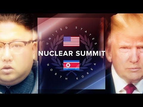 President Donald Trump Holds Press Conference After Summit With Kim Jong Un | NBC News