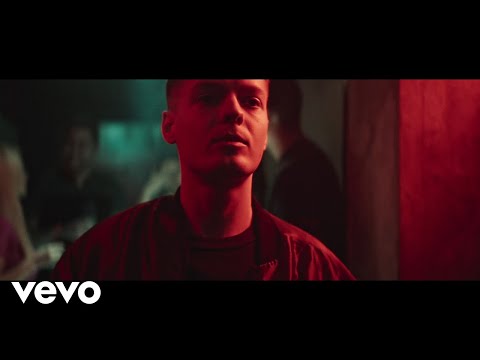 Ben Dolic - Violent Thing (Official Video) ft. B-OK