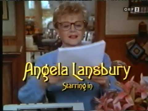 Mord ist ihr Hobby Intro