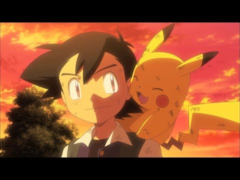 Langer Trailer zu Pokémon – Der Film: Du bist dran!