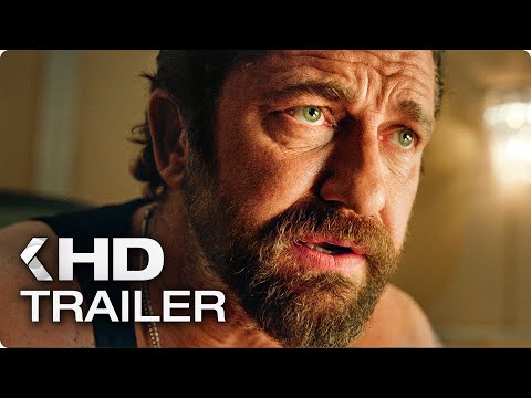 CRIMINAL SQUAD Trailer German Deutsch (2018)