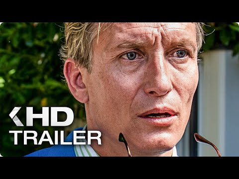 HERRLICHE ZEITEN Teaser Trailer German Deutsch (2018)
