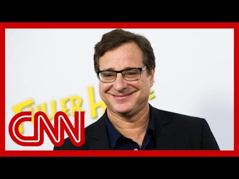 Bob Saget, comedian and &#039;Full House&#039; star, dead at 65