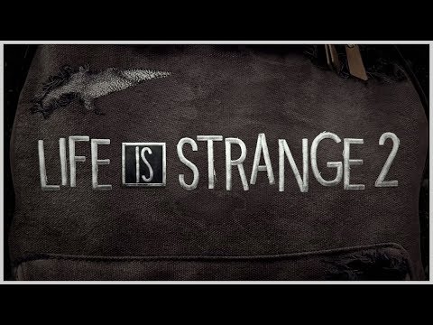 Life is Strange 2 Release Date Reveal