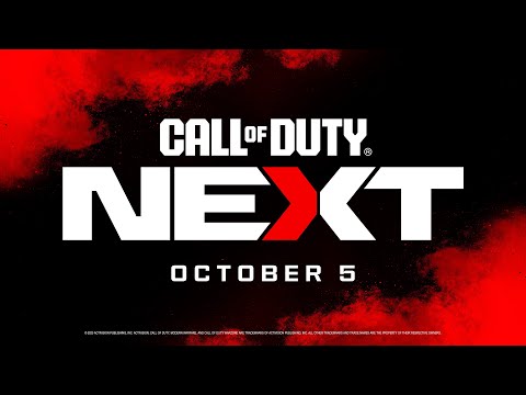 #CODNext Showcase | Call of Duty: Modern Warfare III, Warzone &amp; more | Delivered by Little Caesars®