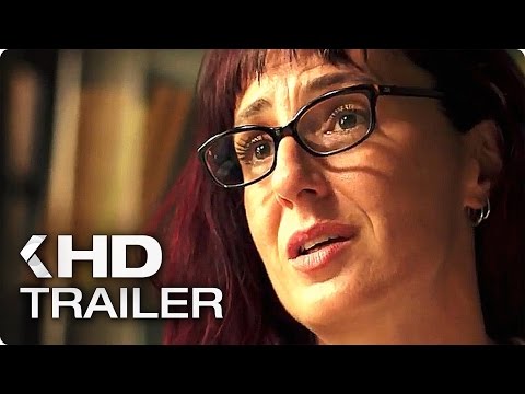 DIE ÜBERGLÜCKLICHEN Trailer German Deutsch (2016)