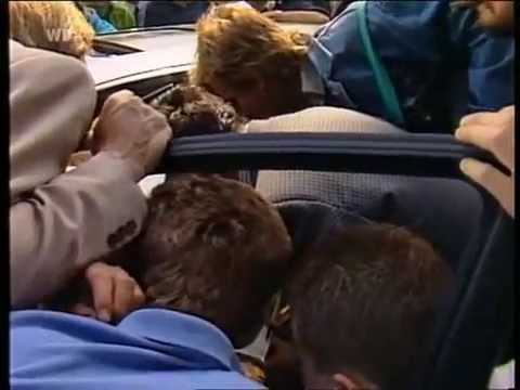 Gladbeck - Dokument einer Geiselnahme