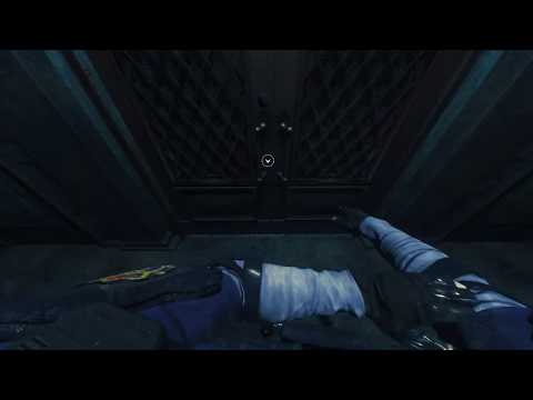 Resident Evil 2 in a First Person Perspective [MADE BY PRAYDOG!]