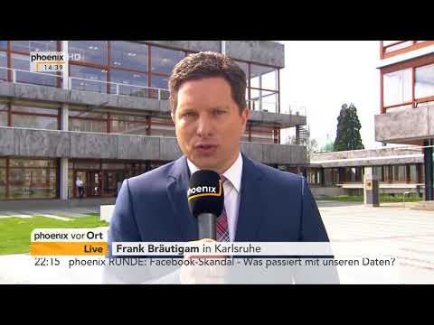 Frank Bräutigam zur Urteilsverkündung über die Grundsteuer am 10.04.18