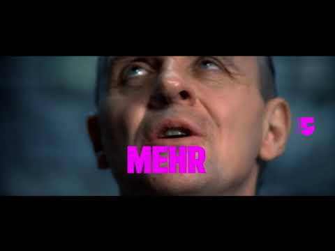 Mehr als du denkst. I TELE 5