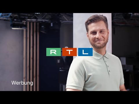 RTL Redesign 2021 - Logowechsel und erste Idents/Programmtrailer [HD]