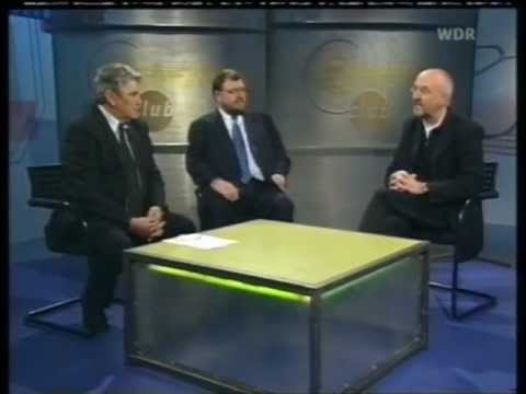 WDR ComputerClub Nr. 400 (letzte Sendung, 22. Februar 2003)