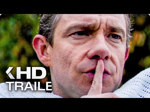 GHOST STORIES Trailer German Deutsch (2018)
