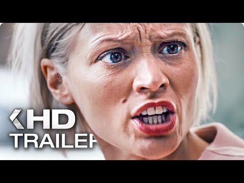 STEIG NICHT AUS Trailer German Deutsch (2018)