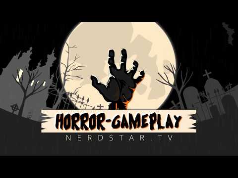 NerdStar Halloween Live Special - Trailer!