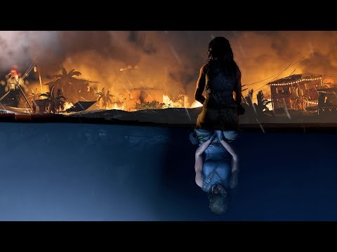 Shadow of the Tomb Raider - Louder than Words [EN] [ESRB]