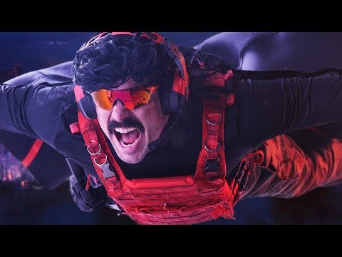 DrDisrespect&#039;s Big Announcement