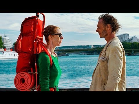 BARFUSS IN PARIS | Trailer [HD]