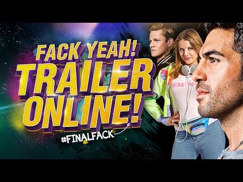 FACK JU GÖHTE 3 - offizieller Trailer