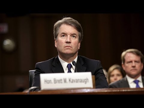Kavanaugh controversy: Key moments in roller-coaster ride from nomination to confirmation