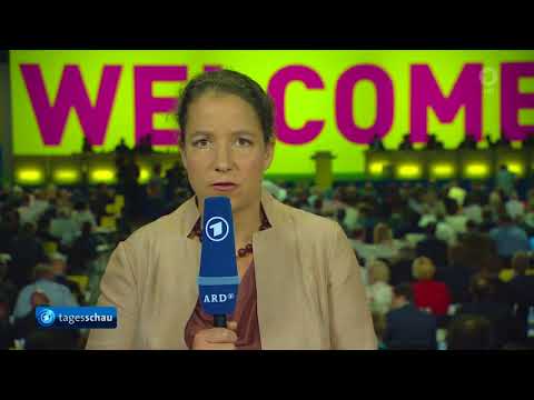 Ariane Reimers, NDR, mit Informationen vom FDP-Parteitag