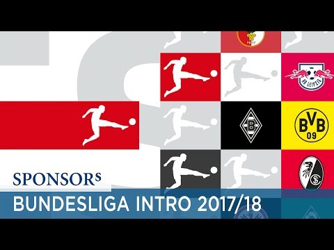 DFL Markenauftritt 2017: Das Intro Bundesliga-Saison 2017/18