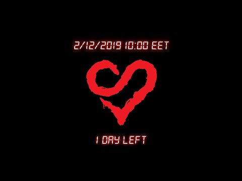 Sunrise Avenue - Live Broadcast from Helsinki 2/12/2019 - 10.00 EET