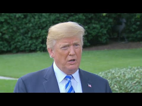 Special Report: Trump announces North Korea summit is back on