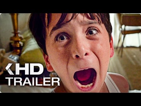 GREGS TAGEBUCH: Böse Falle! Trailer German Deutsch (2017)