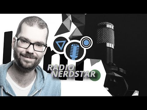 Alles zur Sendelizenz auf Twitch! Mit: SlethZockt | Radio NerdStar