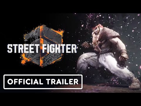 Street Fighter 6 - Official Gameplay Trailer | PlayStation State of Play 2022