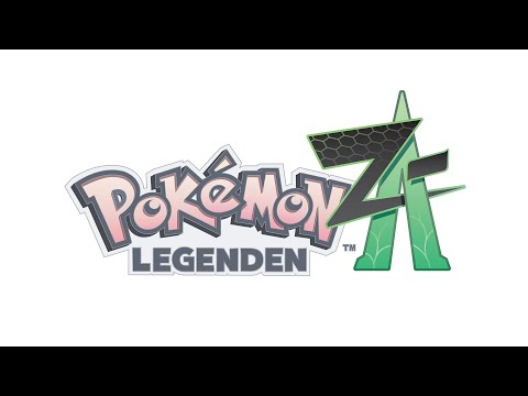 Pokémon-Legenden: Z-A erscheint weltweit gleichzeitig im Jahr 2025!​