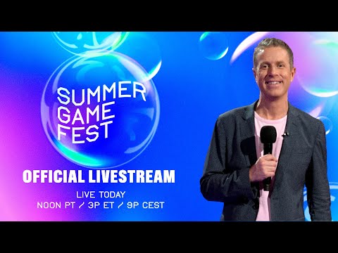 🔆 Summer Game Fest 2023: Mortal Kombat 1, Nicolas Cage, Final Fantasy VII Rebirth, Fortnite Wilds