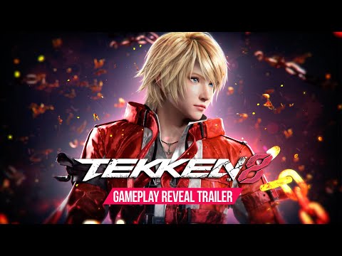 TEKKEN 8 — Leo Reveal &amp; Gameplay Trailer
