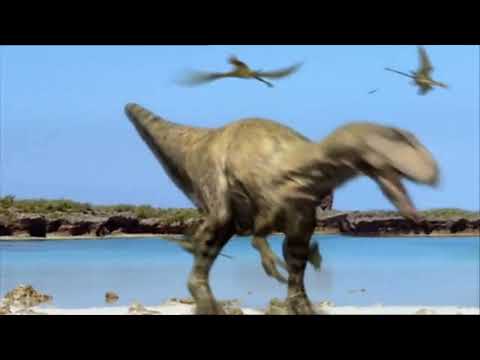 BBC &#039;Where Next&#039; Promo (2013)