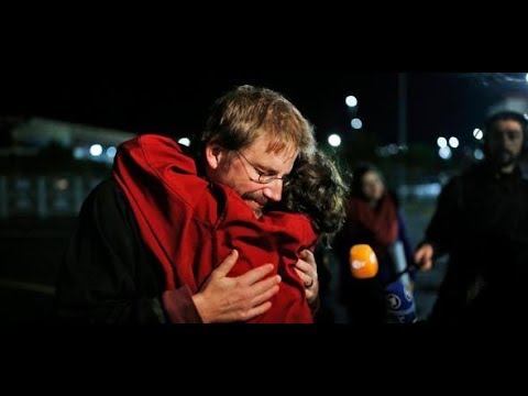 Türkei: Was steckt hinter der überraschenden Freilassung von Peter Steudtner ?