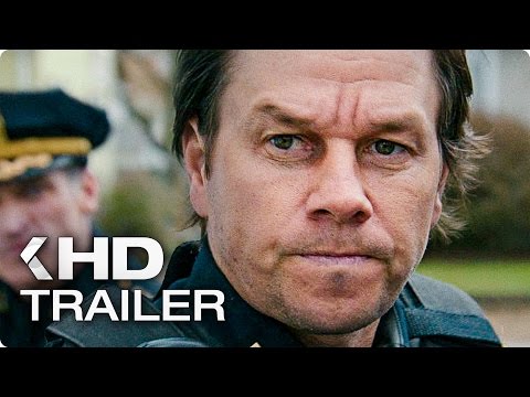 BOSTON Trailer German Deutsch (2017)