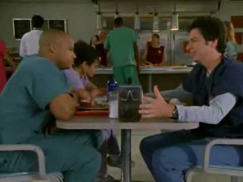 Scrubs Beste Szenen Teil 1