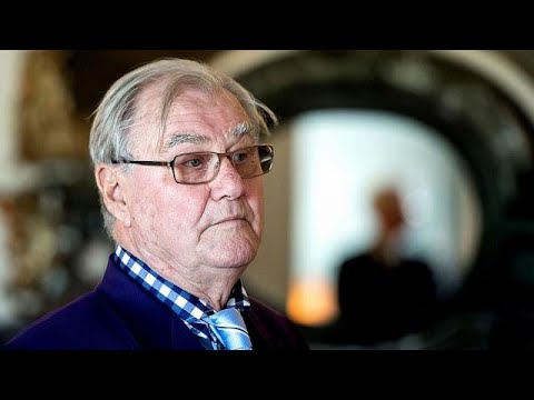Dänischer Prinz Henrik 83-jährig verstorben