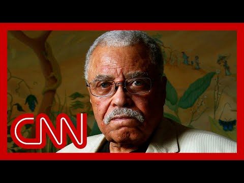 Actor James Earl Jones dies at 93