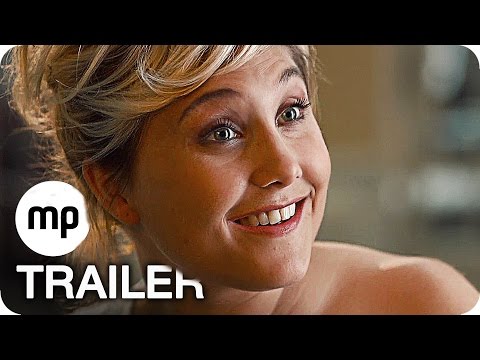 GEMEINSAM WOHNT MAN BESSER Trailer German Deutsch (2016)