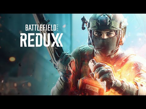Battlefield 2042 | Entwicklungsupdate: Redux und erster Blick auf Saison 6
