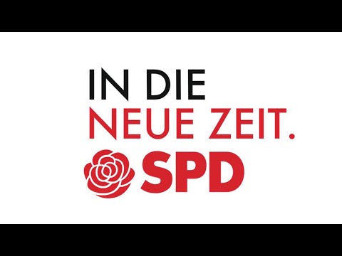 Ordentlicher Bundesparteitag 2019 in Berlin | Tag 1 | 6. Dezember 2019